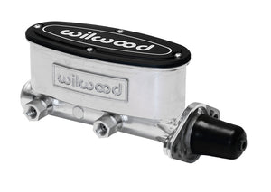 Wilwood Brakes 260-8555-P Brake Master Cylinder||||85||w642608555p||1925074