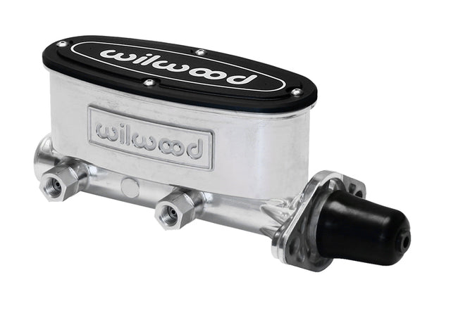 Wilwood Brakes 260-8555-P Brake Master Cylinder||||85||w642608555p||1925074