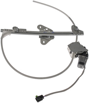 Dorman (Oe Solutions) 741-769 Window Regulator||741-769-002.Jpg||86||d18741769||1040892