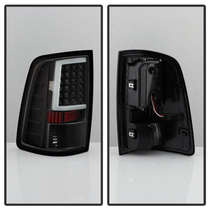 Xtune 5082206 Tail Light Assembly||||86||s2z5082206||1917123