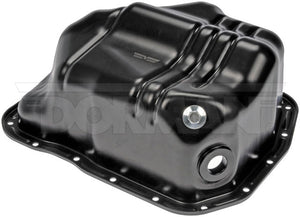 Dorman (Oe Solutions) 264-473 Oil Pan||264-473.Jpg||85||d18264473||1635085