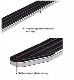 Black Horse Offroad Pr-W2076 Running Board||pr-W2076_7.Jpeg||91||blkprw2076||1649121