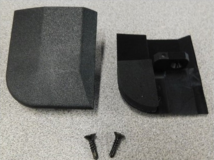 Bak Industries Parts-351s0002 Tonneau Cover Rail Corner||parts-351s0002.Jpg||85||b65351s0002||2373989
