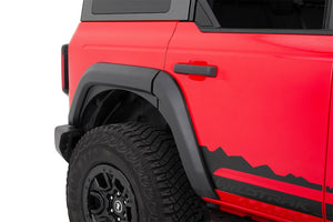 Product of Bestop 49701-01  Fender Flare - 