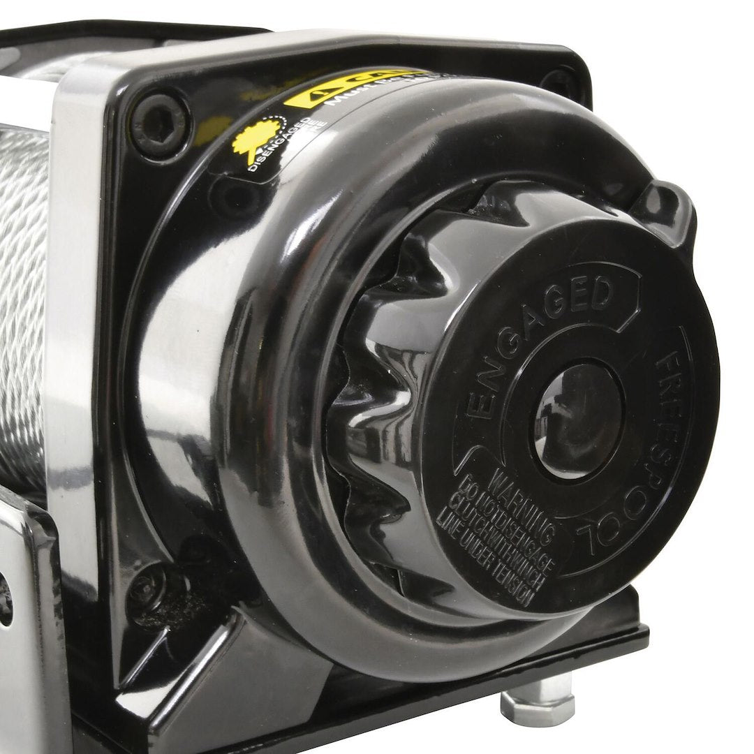 Product of Superwinch 1130220 3000 Pound ATV/ UTV Winch 