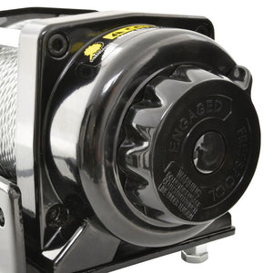 Product of Superwinch 1130220 3000 Pound ATV/ UTV Winch 