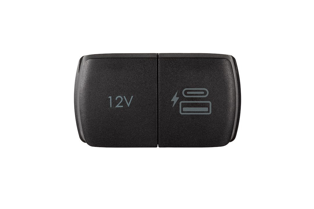 Product of Scanstrut Sc-Multi-F2 Usb Outlet