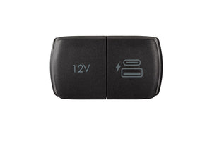 Product of Scanstrut Sc-Multi-F2 Usb Outlet