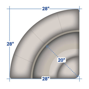 Product of Wise Seating Bm11028-1066 Boat Seat