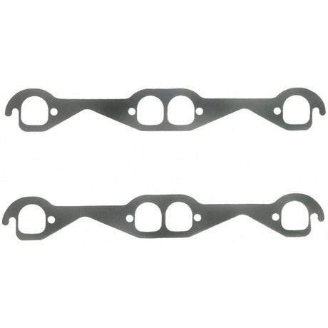 Fel Pro Hp 1406 Exhaust Header Gasket||1406.Jpg||85||f291406||1222541