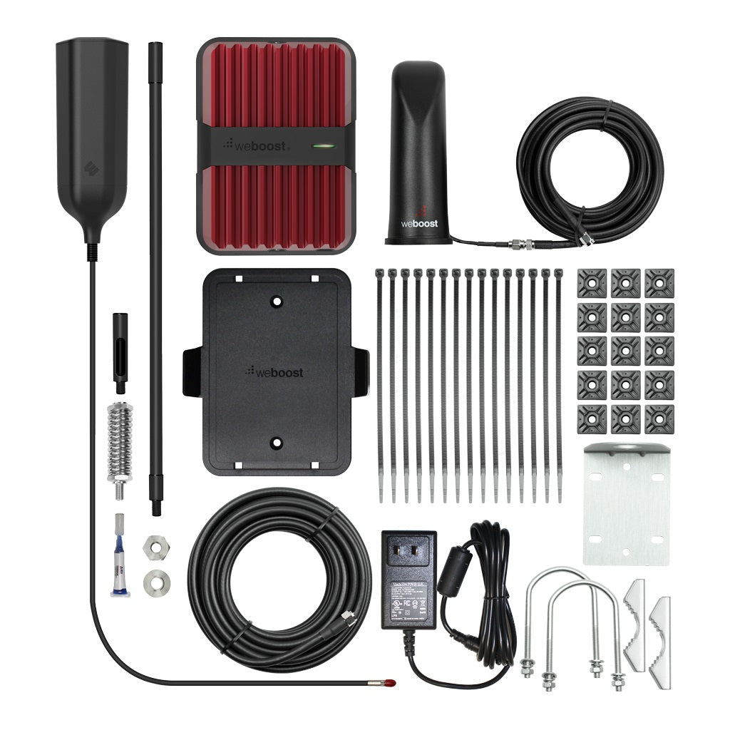 We Boost 650354 Cellular Phone Signal Booster||||85||w7d650354||1925584