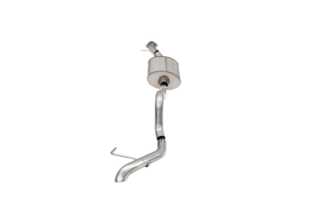 Corsa Performance 21207 Exhaust System Kit||||85||c1m21207||2009235