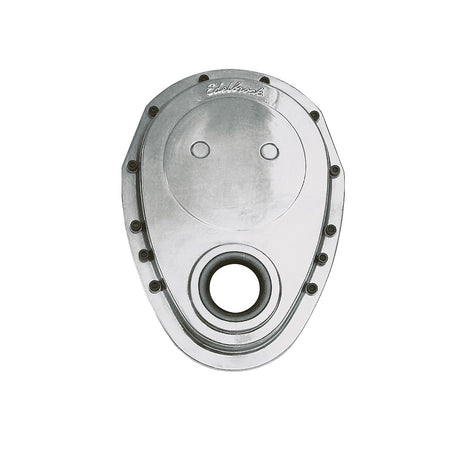 Product of Edelbrock 4240 Timing Cover
