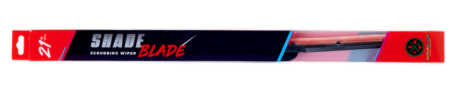 Scrubblade Cbr1700 Windshield Wiper Blade||red_E24b5fa3.Png||86||scrcbr1700||2260324
