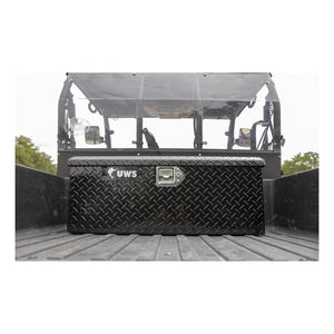 Product of UWS ATV-BLK Standard Profile Toolbox 