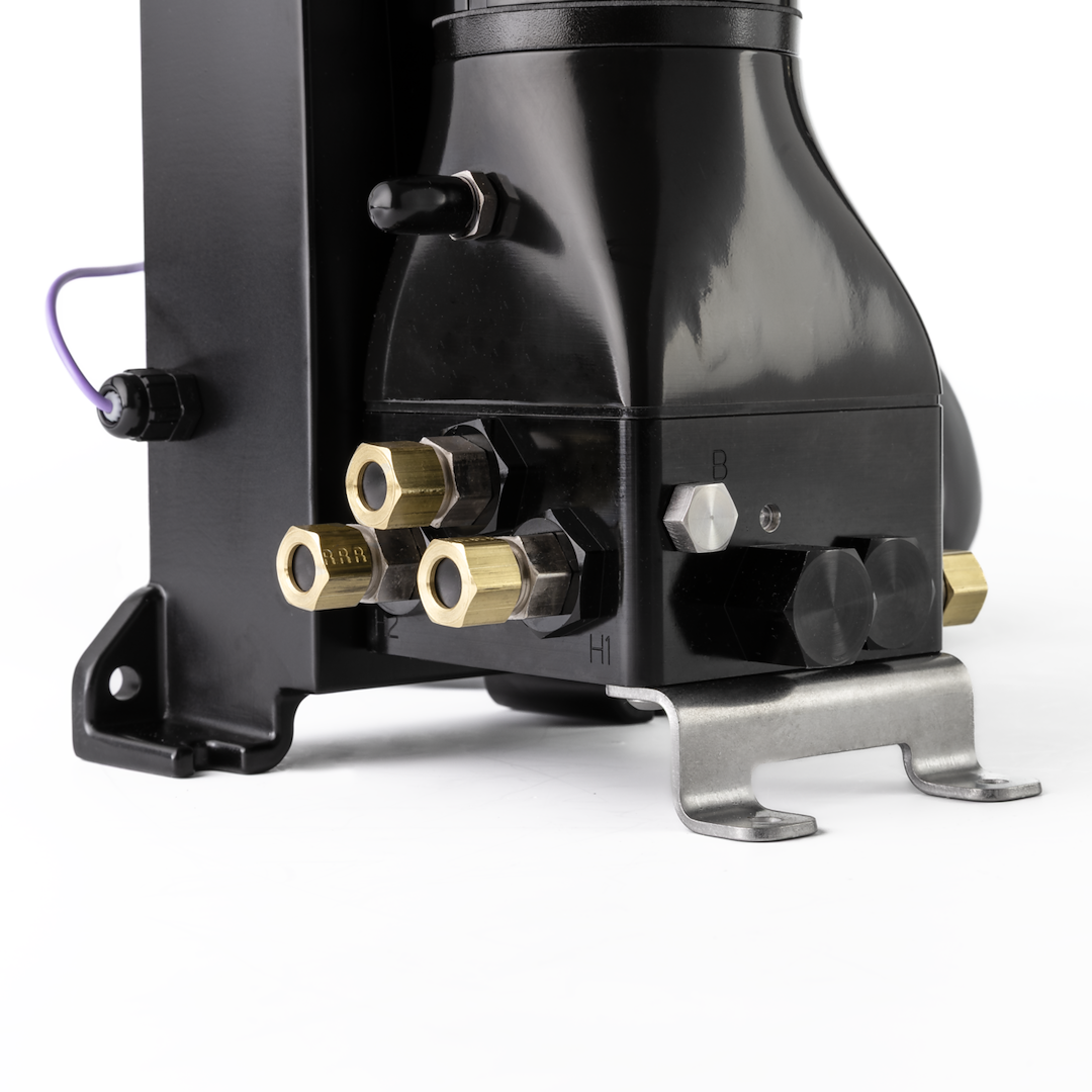 Seastar Pa1200-3 Boat Steering System Power Assist Unit||pa1200-3_4.Png||89||s5rpa12003||2259892