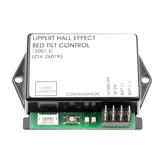 Lippert Components 260793 Slide Out Control Module||260793.Jpg||85||m6v260793||1458274
