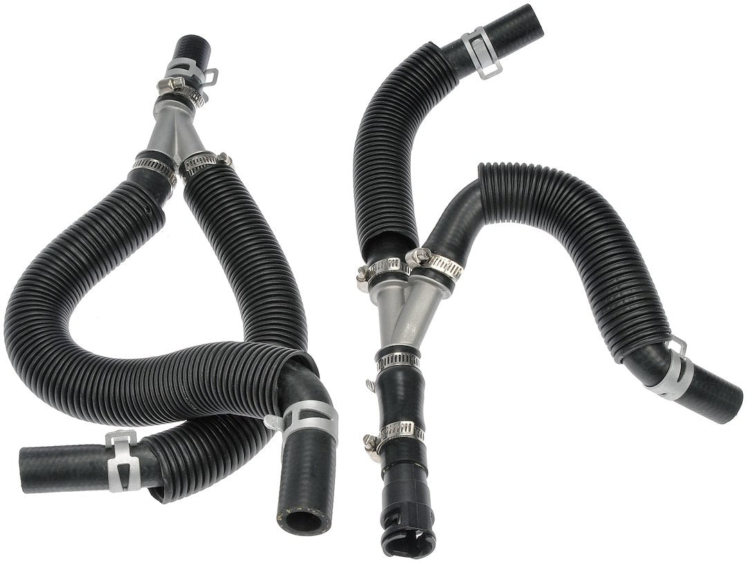 Dorman (Oe Solutions) 626-307hp Heater Hose||||91||d18626307hp||1894492