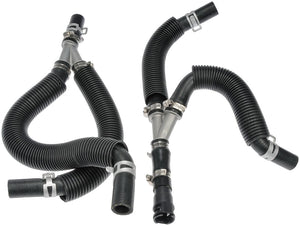 Dorman (Oe Solutions) 626-307hp Heater Hose||||91||d18626307hp||1894492
