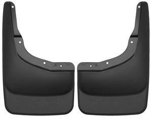 Product of Husky Liner 56601 Mud Flap