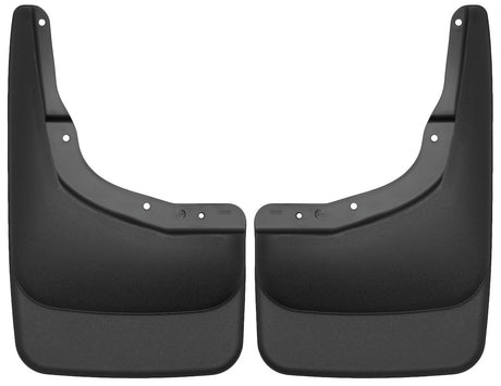 Product of Husky Liner 56601 Mud Flap