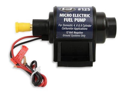 Mr. Gasket 12s Fuel Pump Electric||12s_0219316.Jpg||86||g1212s||1351597