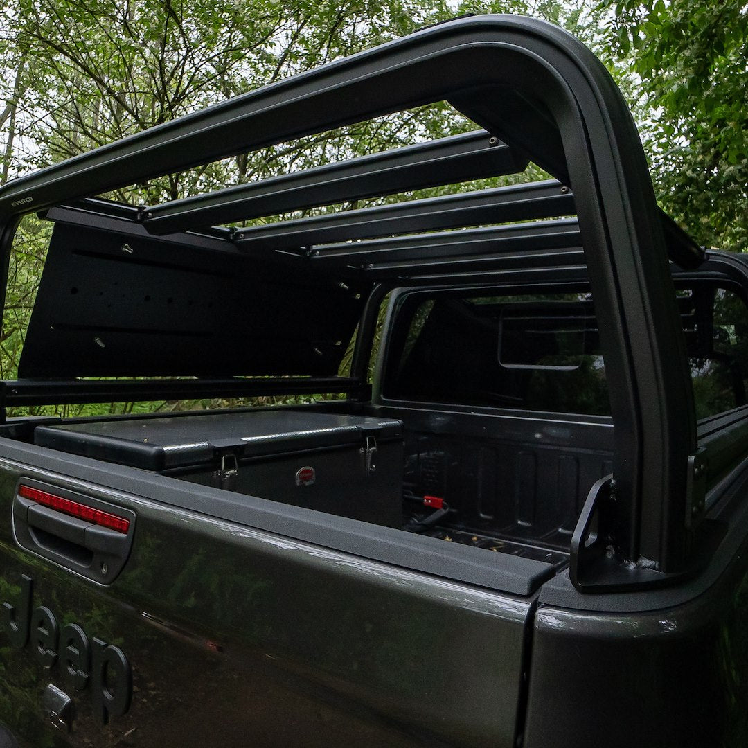 Putco 184005 Bed Cargo Rack Cross Bar||184005_4.Jpg||89||p45184005||1049385