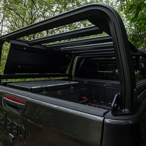 Putco 184005 Bed Cargo Rack Cross Bar||184005_4.Jpg||89||p45184005||1049385