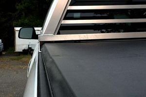 Product of Magnum Truck Racks 223M  Headache Rack 
