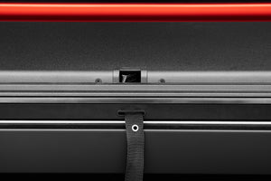 Product of Roll-N-Lock A-Series ™ Hard Manual Retractable BT532A Tonneau Cover 