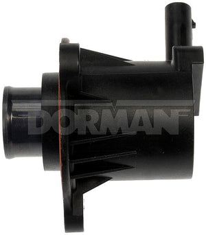 Dorman (Oe Solutions) 667-445 Turbocharger Boost Relief Valve||667-445_1.Jpg||86||d18667445||1378964