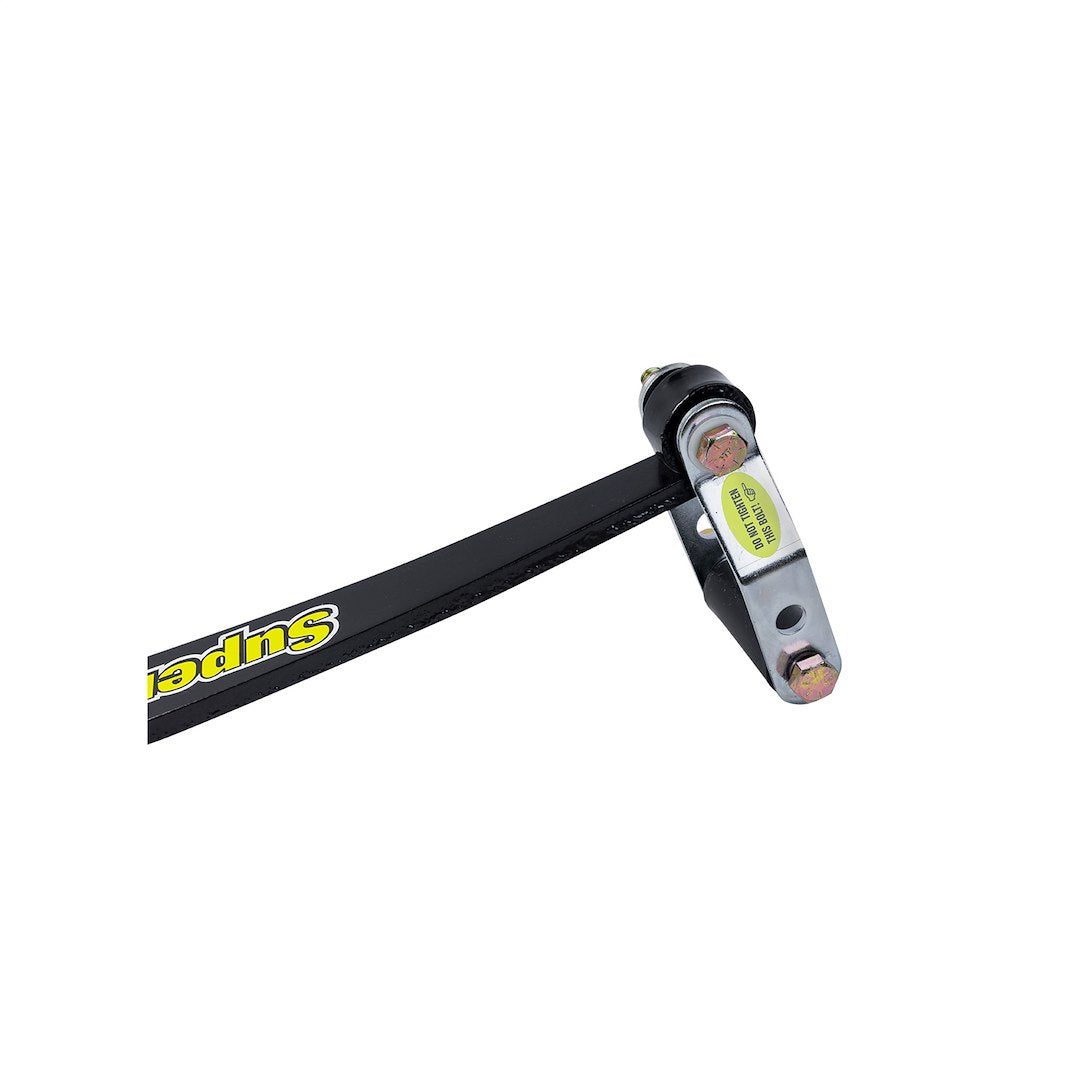 Product of Super Springs Ssa8 Helper Spring Kit