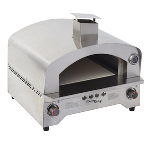Flame King Ysn-Sspzg Barbeque Grill Pizza Oven||ysn-Sspzg_3.Jpg||88||y6eysnsspzg||1151530