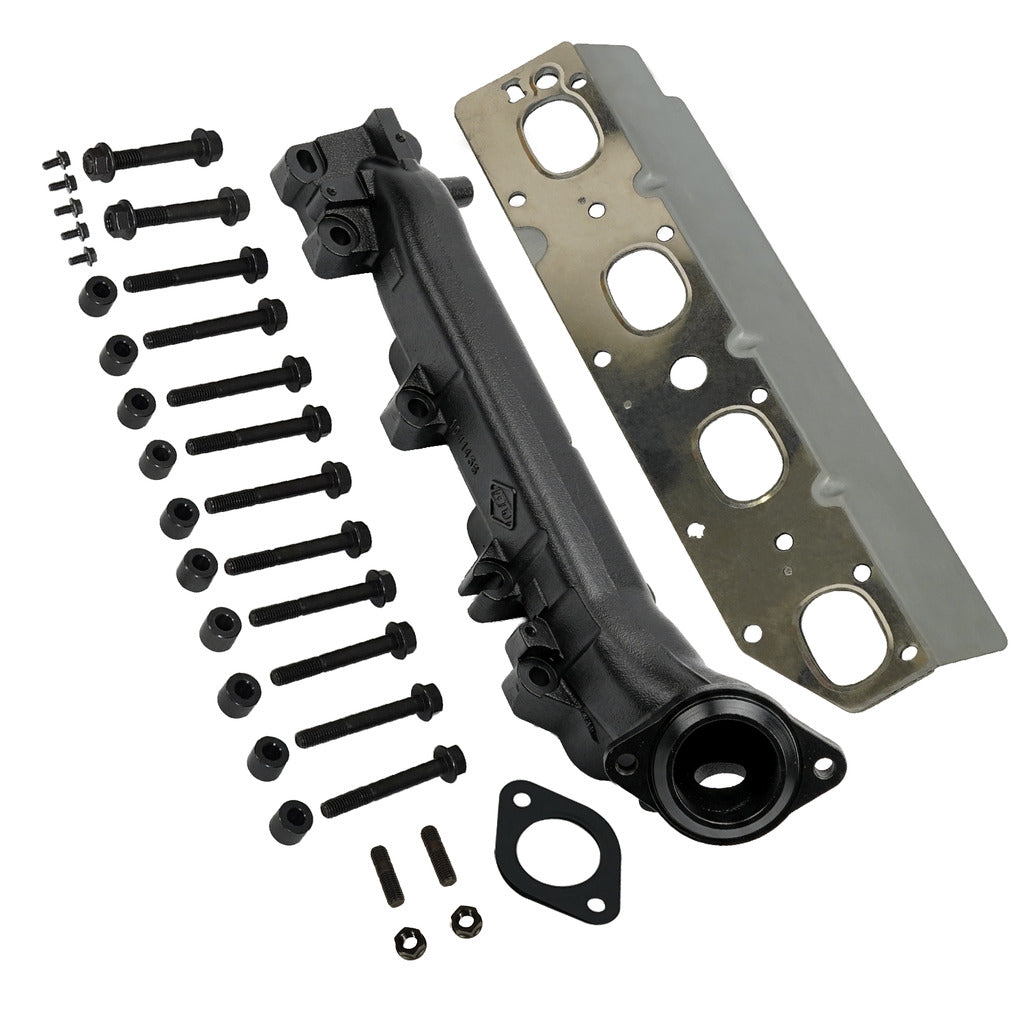 Bd Diesel 1041456 Exhaust Manifold||1041456.Jpg||85||b701041456||2468795