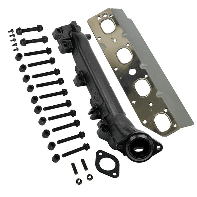 Bd Diesel 1041456 Exhaust Manifold||1041456.Jpg||85||b701041456||2468795