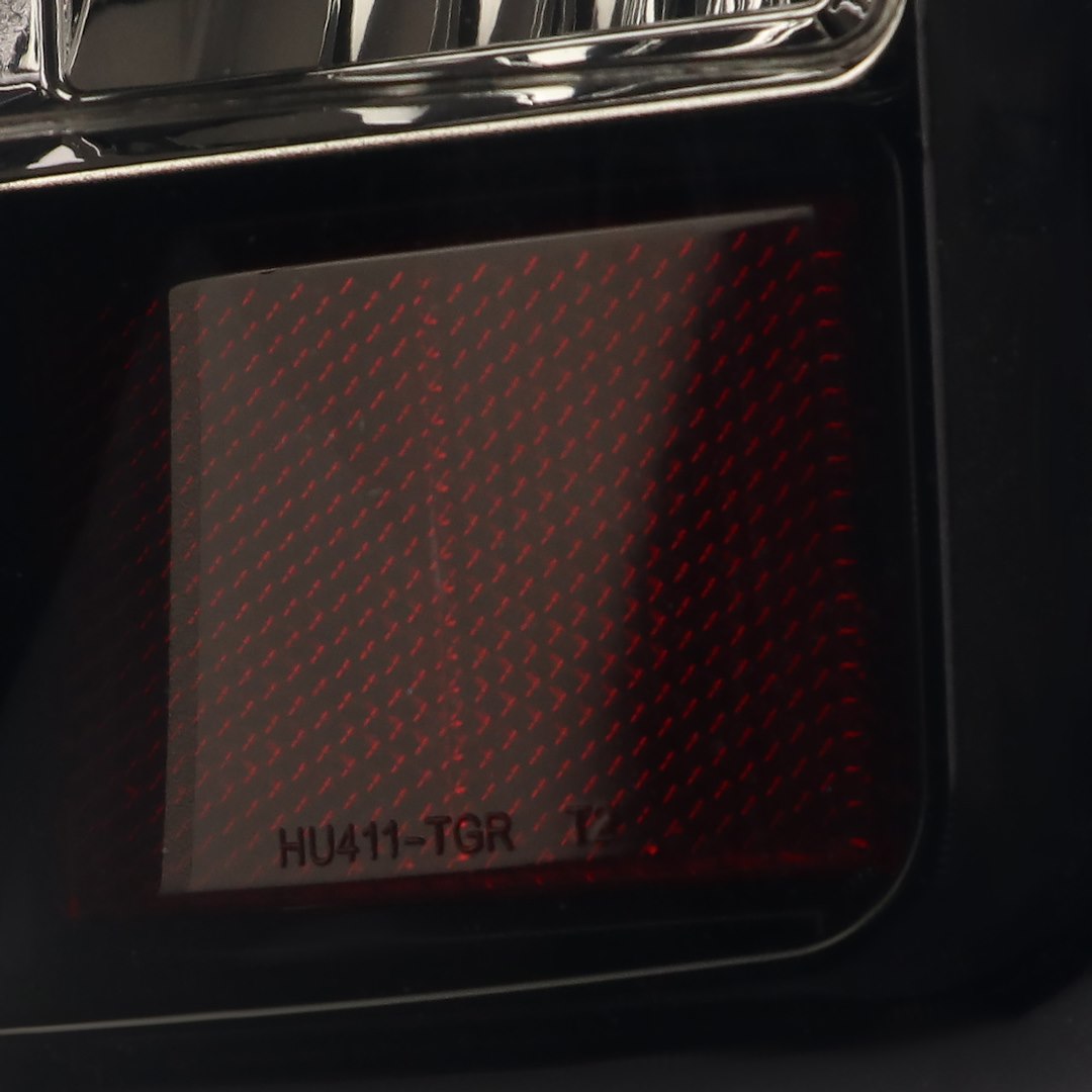 Product of Spec-D Tuning LT-SIE14BBLED-TM Tail Light Assembly 