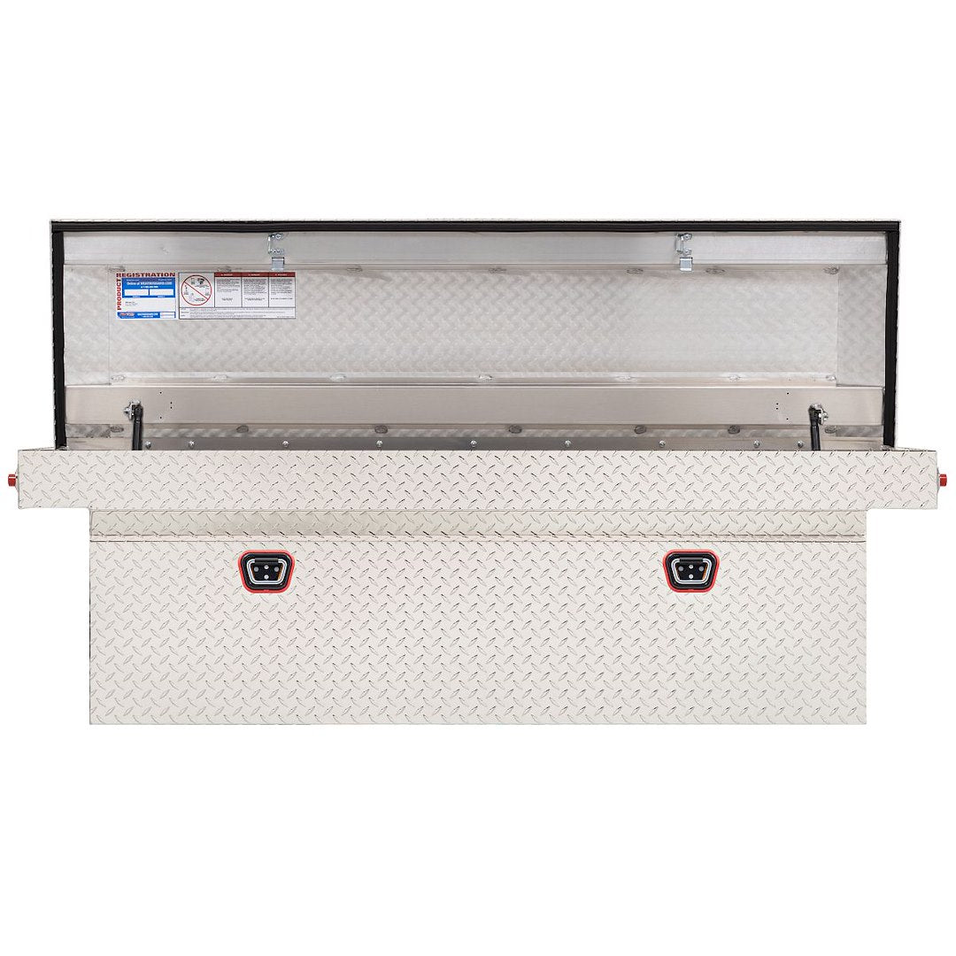 Product of Weather Guard (Werner) 123-0-04 Extra Deep Toolbox 
