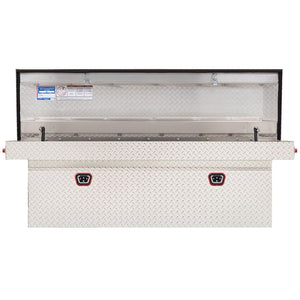 Product of Weather Guard (Werner) 123-0-04 Extra Deep Toolbox 