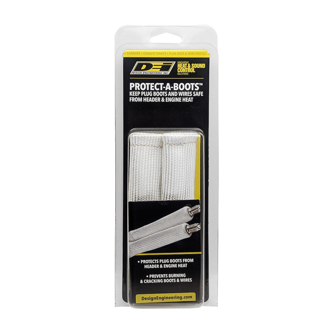Design Engineering (Dei) 10501 Spark Plug Boot Heat Sleeve||10501_1.Jpg||86||d4010501||2155527