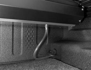 Product of Roll-N-Lock M-Series ™ Soft Manual Retractable LG495M Tonneau Cover 