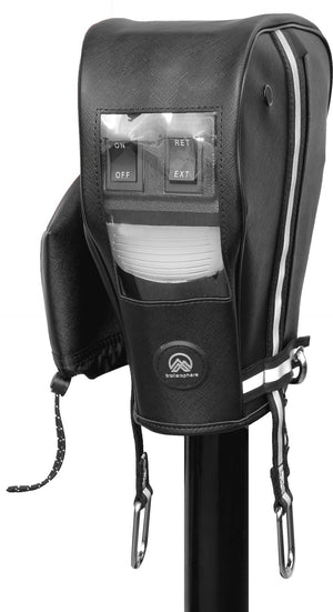 Trailersphere Cclci02 Trailer Tongue Jack Cover||cclci02.Jpg||85||t4ccclci02||859149