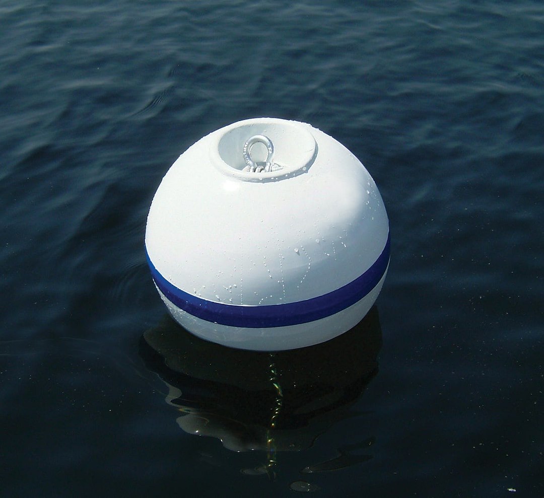 Product of Taylor Made 46818 Mooring Buoy