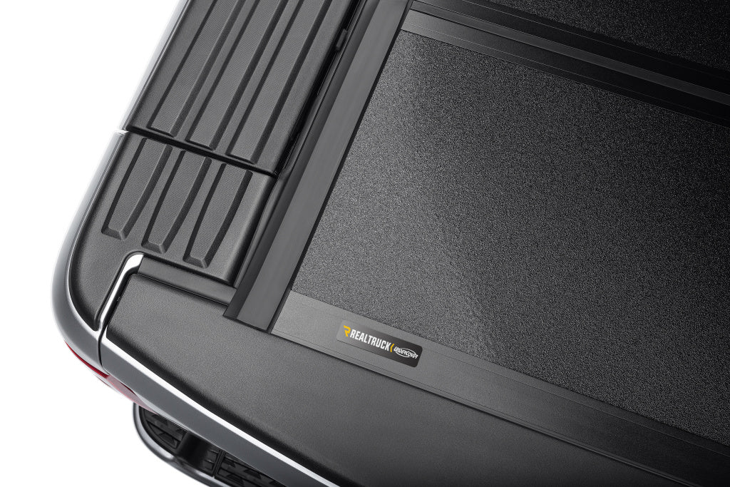 Product of UnderCover Armor Flex Hard Folding AX32011 Tonneau Cover 