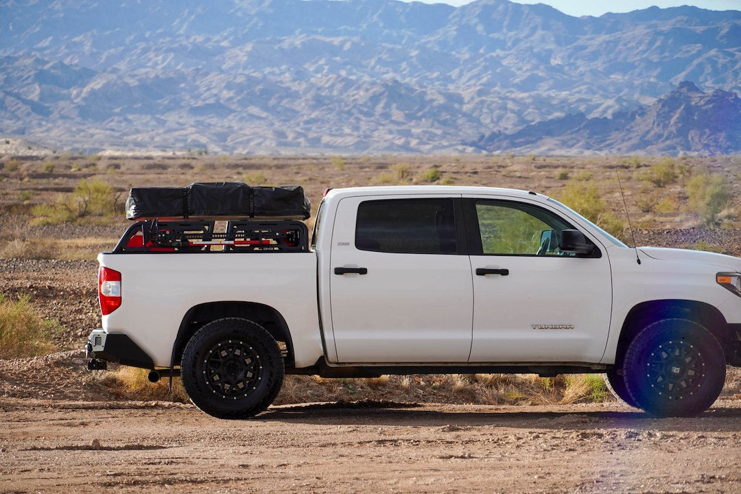 Product of Dv8 Offroad Rrun-03 Truck Rack