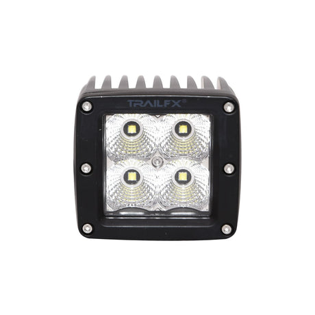 Product of TrailFX 2X2CF Driving/ Fog Light 
