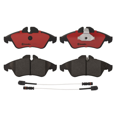 Brembo P50080n Brake Pad||p50080n_Oth.Jpg||85||brmp50080n||1753473