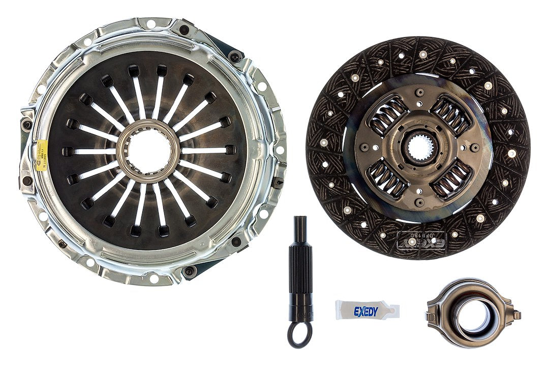 Exedy Clutch And Flywheels 05803a Clutch Set||05803a.Jpg||85||e4205803a||1459273