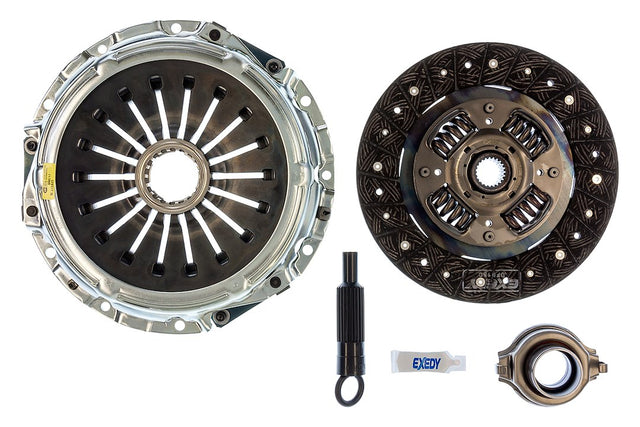 Exedy Clutch And Flywheels 05803a Clutch Set||05803a.Jpg||85||e4205803a||1459273