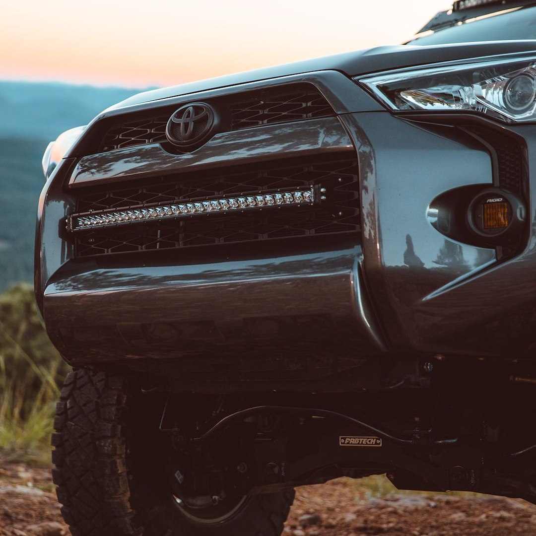 Product of Rigid Lighting 88331 Light Bar 