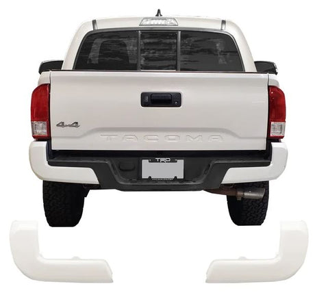 Product of Ecoological Dt10sw Bumper Cover